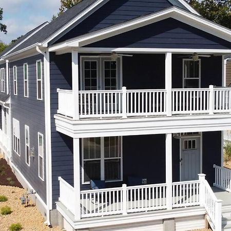 Luxurious Alberta Beach House W/ Historical Detail Hampton Εξωτερικό φωτογραφία